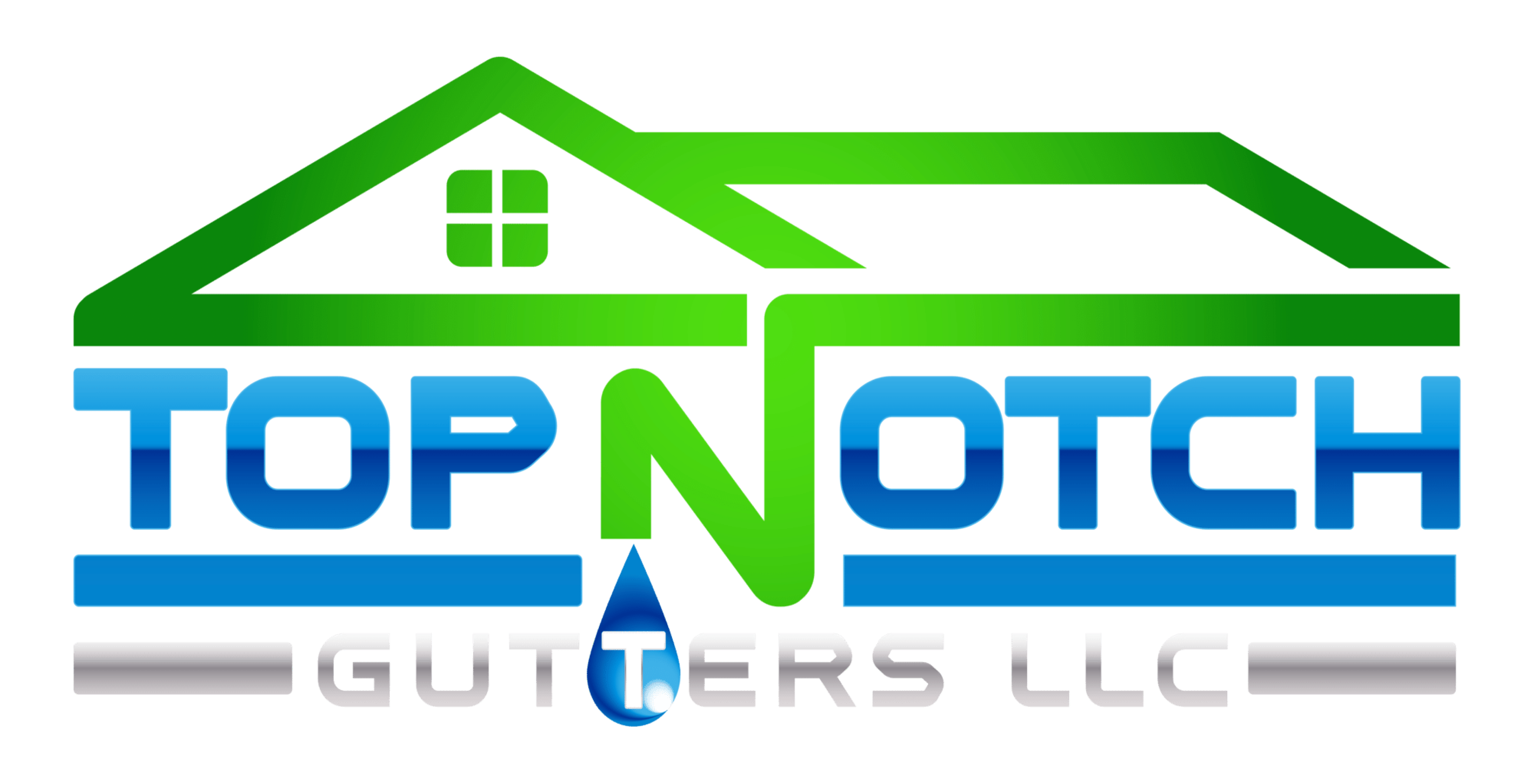 Top Notch Gutters LLC